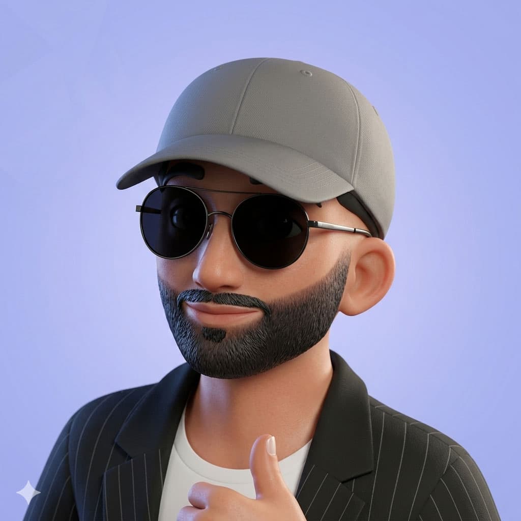 SeyedAli Mohseni profile photo